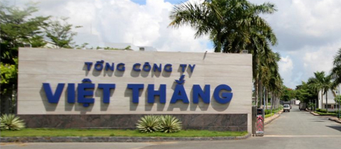 Introduction of Viet Thang Corporation