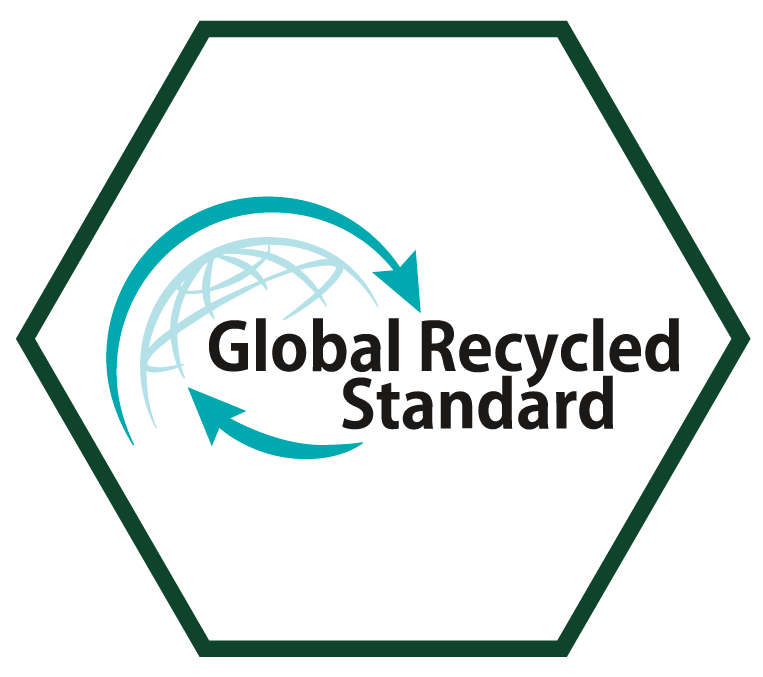 TỔNG CÔNG TY VIỆT THẮNG là đơn vị tiên phong đủ điều kiện được cấp chứng chỉ Global Recycled Standard (GRS) về ngành Sợi và Vải tái chế.